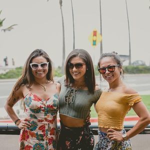 Meet your Posher, Ireri